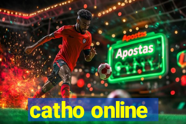 catho online