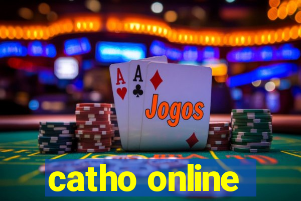 catho online