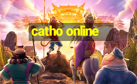 catho online