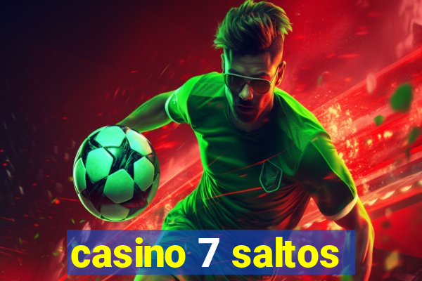 casino 7 saltos