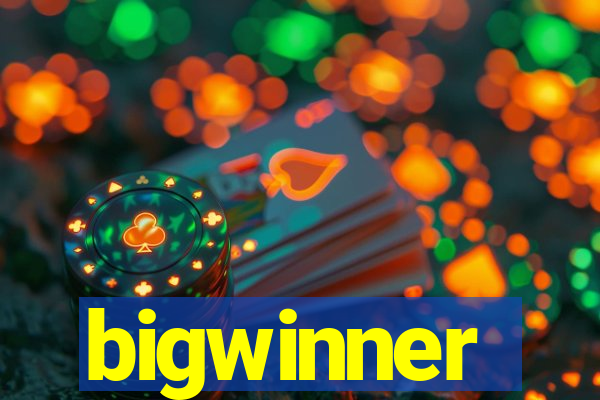 bigwinner