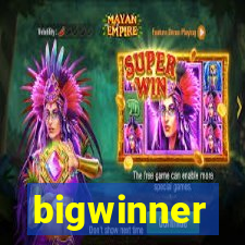 bigwinner