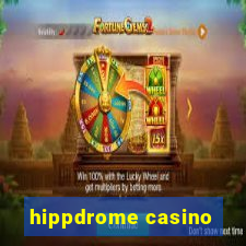 hippdrome casino