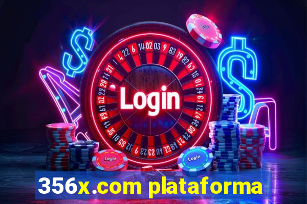 356x.com plataforma