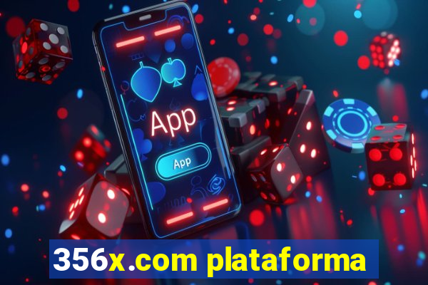 356x.com plataforma