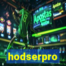 hodserpro