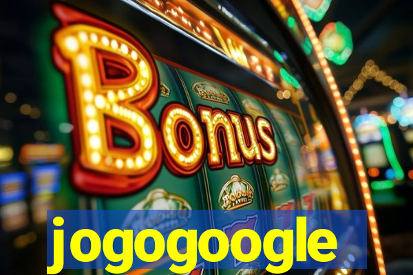 jogogoogle