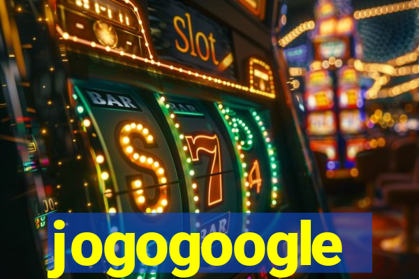 jogogoogle