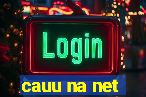 cauu na net