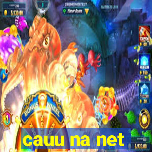 cauu na net