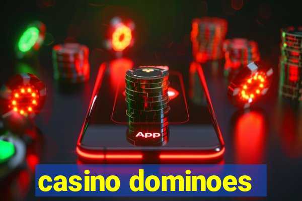 casino dominoes