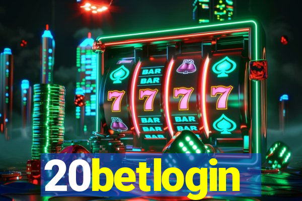 20betlogin