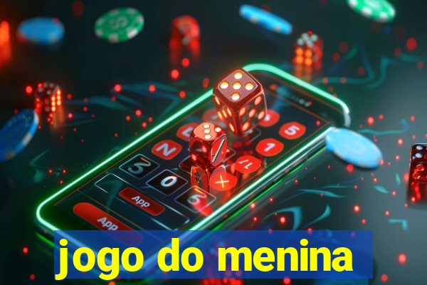 jogo do menina