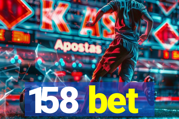 158 bet