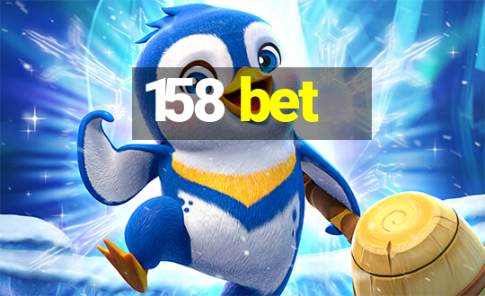 158 bet