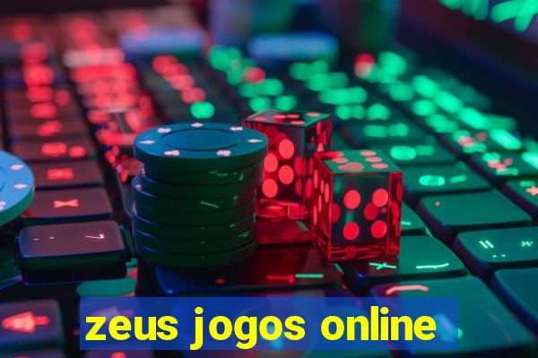 zeus jogos online