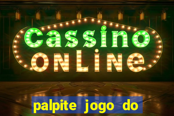 palpite jogo do colo colo