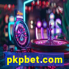 pkpbet.com