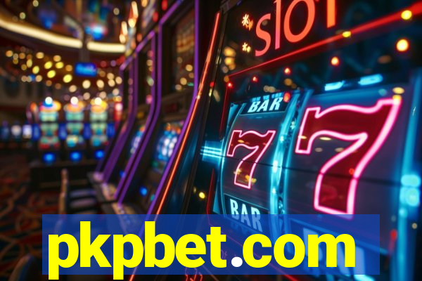 pkpbet.com