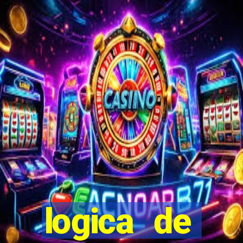 logica de programa??o jogo