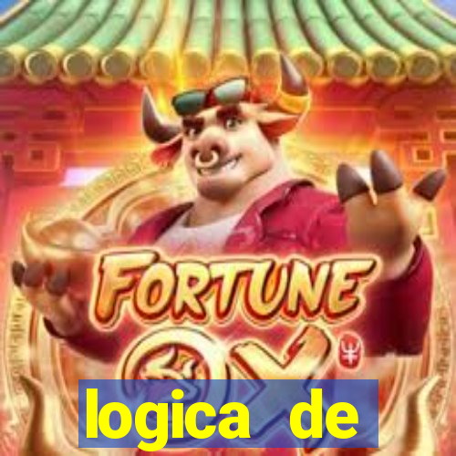 logica de programa??o jogo