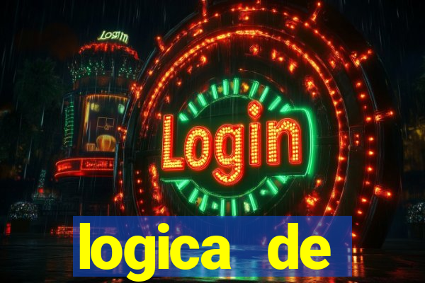 logica de programa??o jogo