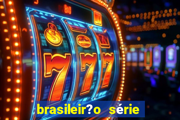 brasileir?o série a de hoje