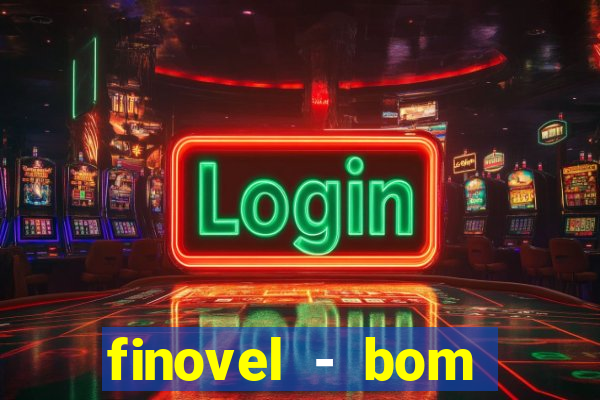 finovel - bom romance online