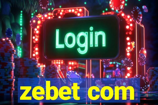 zebet com