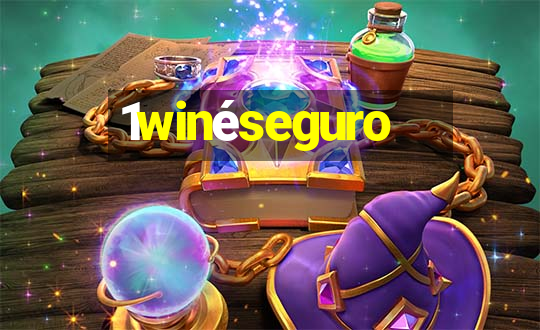 1winéseguro