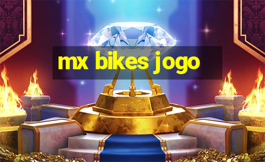 mx bikes jogo