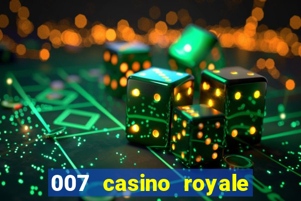 007 casino royale site 4k-filmes.com