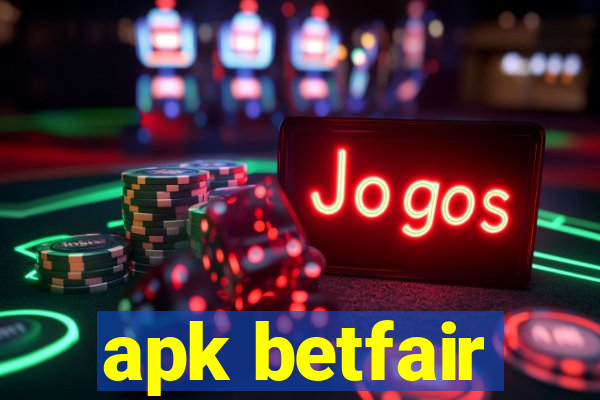 apk betfair