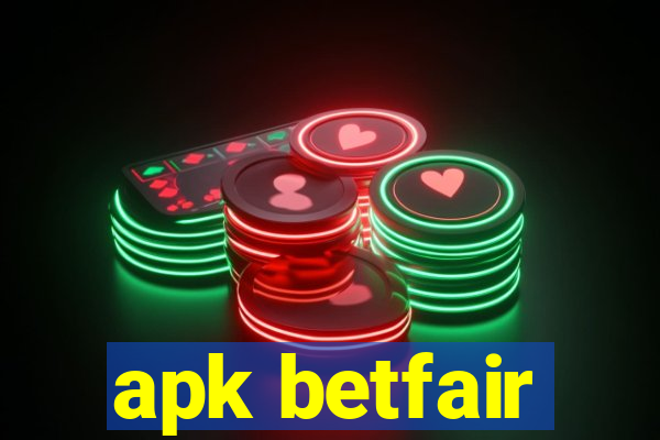 apk betfair