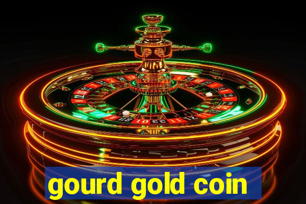 gourd gold coin