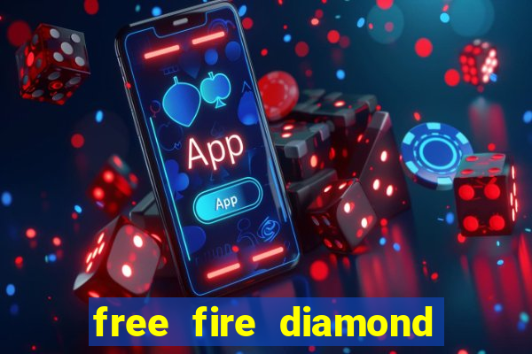 free fire diamond spin app real 2023