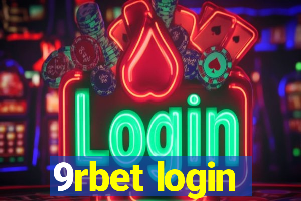 9rbet login