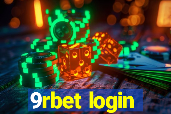 9rbet login