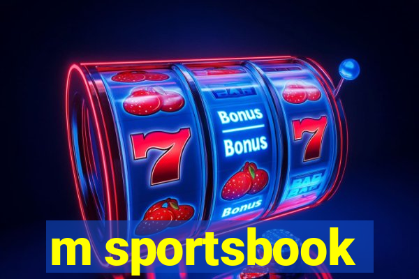 m sportsbook