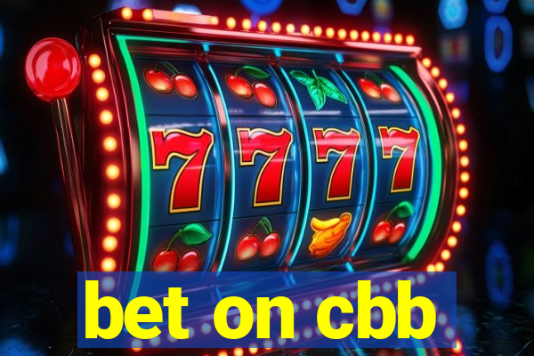 bet on cbb