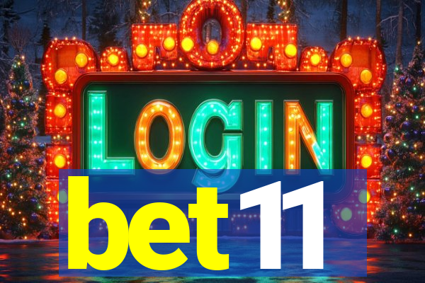 bet11