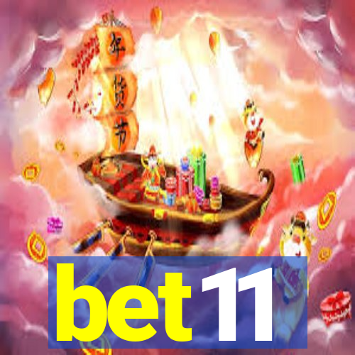 bet11