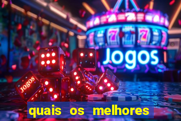 quais os melhores slots para ganhar dinheiro