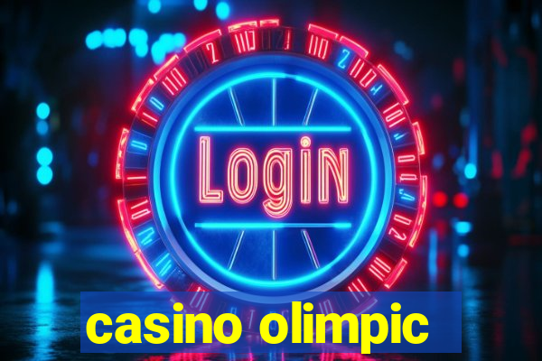 casino olimpic