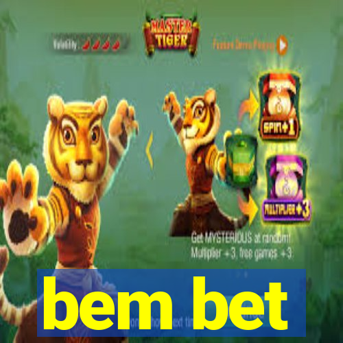 bem bet