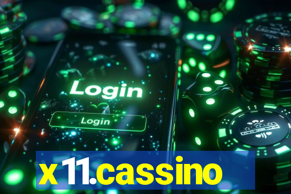 x11.cassino