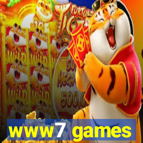 www7 games