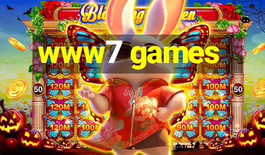 www7 games