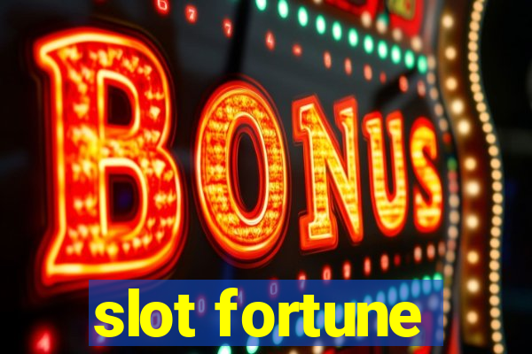 slot fortune