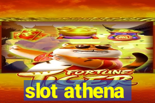 slot athena